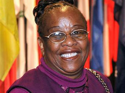 Πολιτικό άσυλο στην Αυστραλία ζητεί η πρέσβης της Ζιμπάμπουε